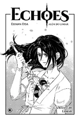 Oda |  Echoes - Capítulo 20 | eBook | Sack Fachmedien