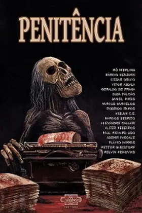 Ramos |  Penitência | eBook | Sack Fachmedien