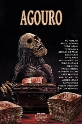 Bravo |  Agouro | eBook | Sack Fachmedien