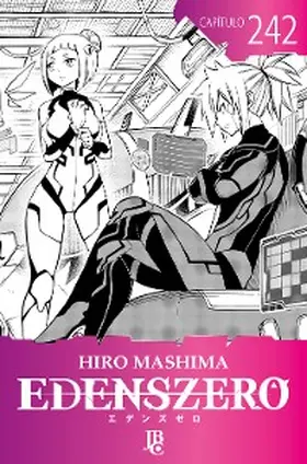 Mashima |  Edens Zero Capítulo 242 | eBook | Sack Fachmedien