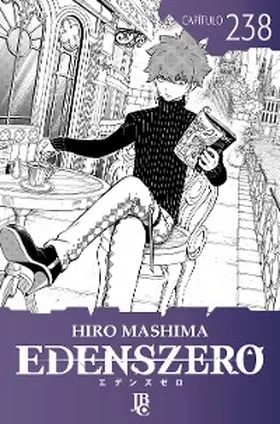 Mashima |  Edens Zero Capítulo 238 | eBook | Sack Fachmedien