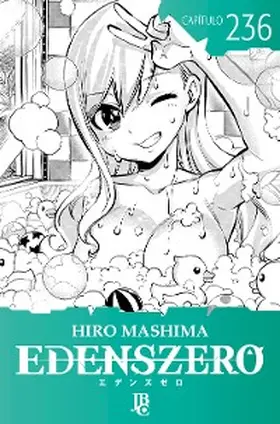 Mashima |  Edens Zero Capítulo 236 | eBook | Sack Fachmedien