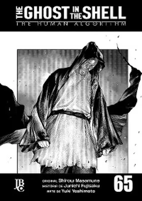 Fujisaku |  The Ghost in The Shell - The Human Algorithm Capítulo 065 | eBook | Sack Fachmedien