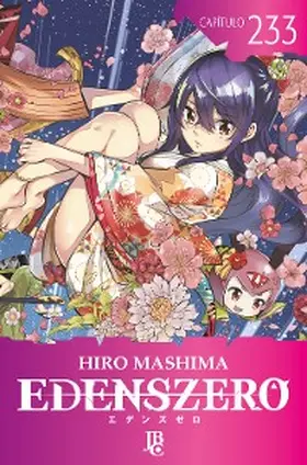 Mashima |  Edens Zero Capítulo 233 | eBook | Sack Fachmedien