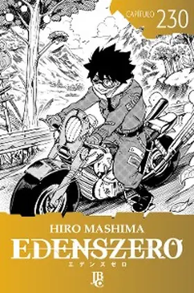 Mashima |  Edens Zero Capítulo 230 | eBook | Sack Fachmedien