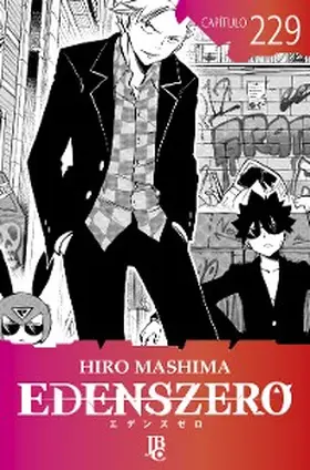 Mashima |  Edens Zero Capítulo 229 | eBook | Sack Fachmedien