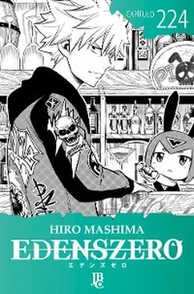 Mashima |  Edens Zero Capítulo 224 | eBook | Sack Fachmedien