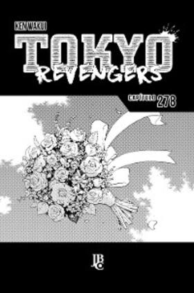 Wakui |  Tokyo Revengers  Capítulo 278 | eBook | Sack Fachmedien