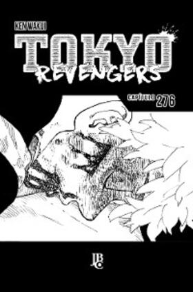 Wakui |  Tokyo Revengers Capítulo 276 | eBook | Sack Fachmedien