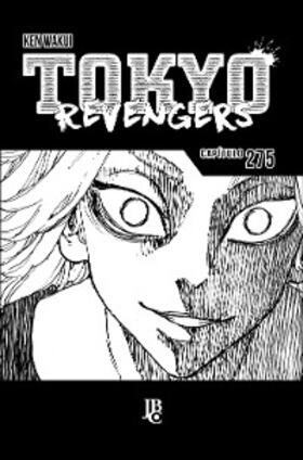 Wakui |  Tokyo Revengers  Capítulo 275 | eBook | Sack Fachmedien