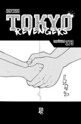 Wakui |  Tokyo Revengers Capítulo 273 | eBook | Sack Fachmedien