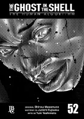 Fujisaku |  The Ghost in The Shell - The Human Algorithm Capítulo 052 | eBook | Sack Fachmedien