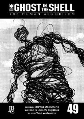 Fujisaku |  The Ghost in The Shell - The Human Algorithm Capítulo 049 | eBook | Sack Fachmedien