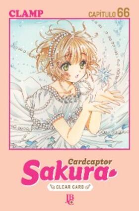 Clamp |  Cardcaptor Sakura - Clear Card Capítulo 066 | eBook | Sack Fachmedien