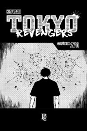 Wakui |  Tokyo Revengers Capítulo 270 | eBook | Sack Fachmedien