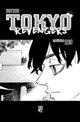 Wakui |  Tokyo Revengers Capítulo 269 | eBook | Sack Fachmedien