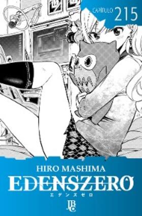 Mashima |  Edens Zero Capítulo 215 | eBook | Sack Fachmedien