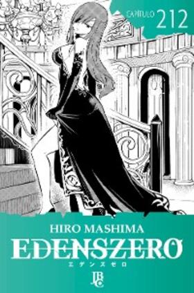 Mashima |  Edens Zero Capítulo 212 | eBook | Sack Fachmedien