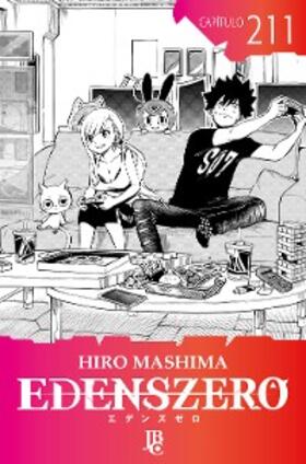 Mashima |  Edens Zero Capítulo 211 | eBook | Sack Fachmedien