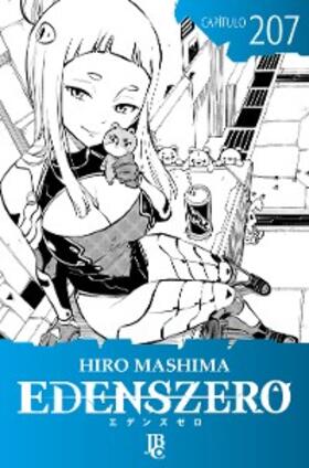 Mashima |  Edens Zero Capítulo 207 | eBook | Sack Fachmedien
