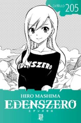 Mashima |  Edens Zero Capítulo 205 | eBook | Sack Fachmedien