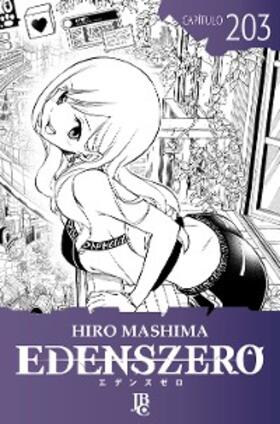 Mashima |  Edens Zero Capítulo 203 | eBook | Sack Fachmedien