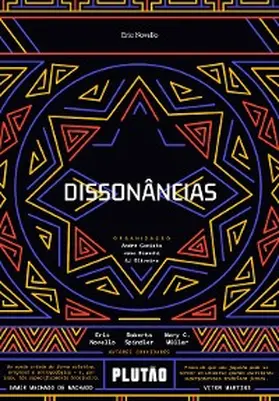 Novello |  Dissonâncias | eBook | Sack Fachmedien
