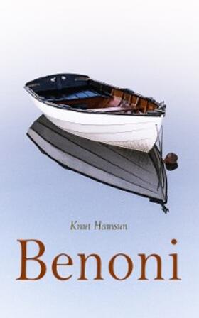 Hamsun |  Benoni | eBook | Sack Fachmedien
