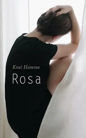 Hamsun |  Rosa | eBook | Sack Fachmedien