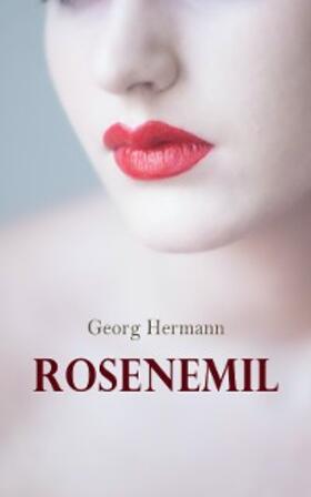 Hermann |  Rosenemil | eBook | Sack Fachmedien