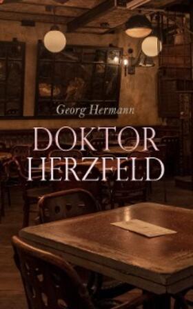 Hermann |  Doktor Herzfeld | eBook | Sack Fachmedien