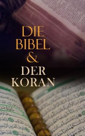 Die Bibel & Der Koran | E-Book | sack.de