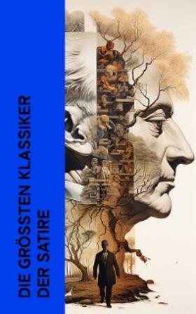 Hasek / Gide / Rabelais |  Die größten Klassiker der Satire | eBook | Sack Fachmedien