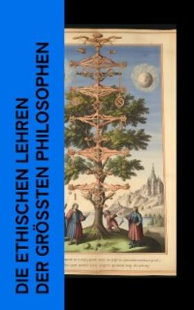 Thoreau / Schopenhauer / Gracián |  Die ethischen Lehren der größten Philosophen | eBook | Sack Fachmedien