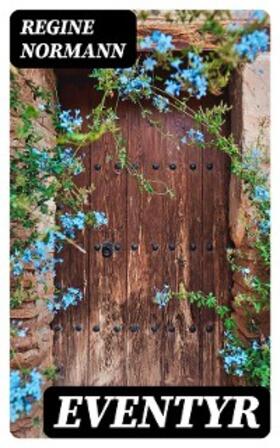 Normann |  Eventyr | eBook | Sack Fachmedien