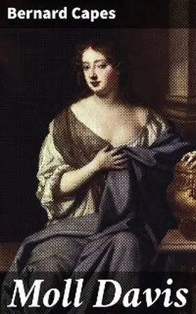 Capes |  Moll Davis | eBook | Sack Fachmedien