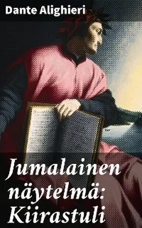  Jumalainen näytelmä: Kiirastuli | eBook | Sack Fachmedien