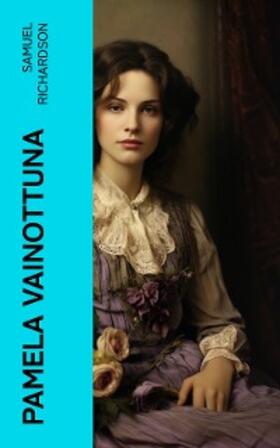 Richardson |  Pamela vainottuna | eBook | Sack Fachmedien
