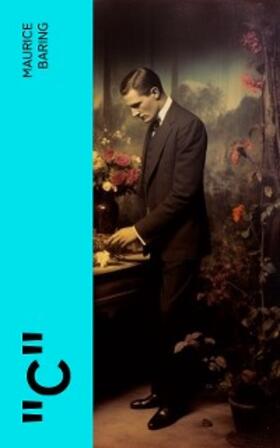 Baring |  "C" | eBook | Sack Fachmedien