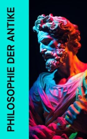 Aurel / Cicero |  Philosophie der Antike | eBook | Sack Fachmedien