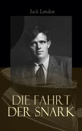 London | Die Fahrt der Snark | E-Book | www2.sack.de
