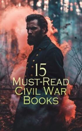 Rhodes / Grant / Billings |  15 Must-Read Civil War Books | eBook | Sack Fachmedien