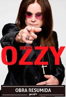 Osbourne |  Eu sou Ozzy (resumo) | eBook | Sack Fachmedien