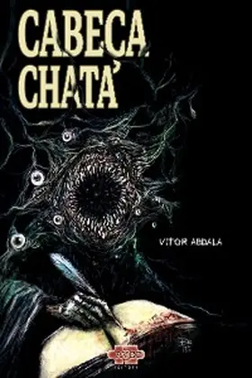 Abdala |  Cabeça Chata | eBook | Sack Fachmedien