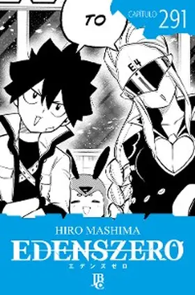 Mashima |  Edens Zero Capítulo 291 | eBook | Sack Fachmedien