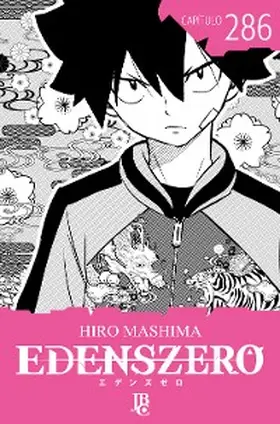 Mashima |  Edens Zero Capítulo 286 | eBook | Sack Fachmedien