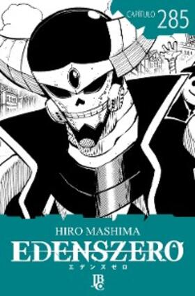 Mashima |  Edens Zero Capítulo 285 | eBook | Sack Fachmedien