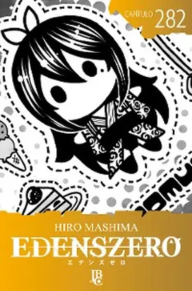 Mashima |  Edens Zero Capítulo 282 | eBook | Sack Fachmedien