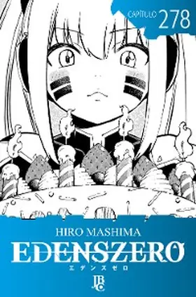 Mashima |  Edens Zero Capítulo 278 | eBook | Sack Fachmedien