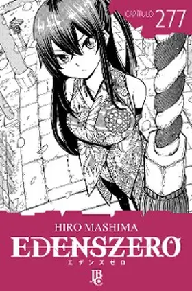 Mashima |  Edens Zero Capítulo 277 | eBook | Sack Fachmedien